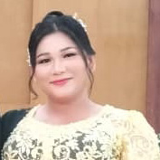 Grace Aprilia Simangunsong
